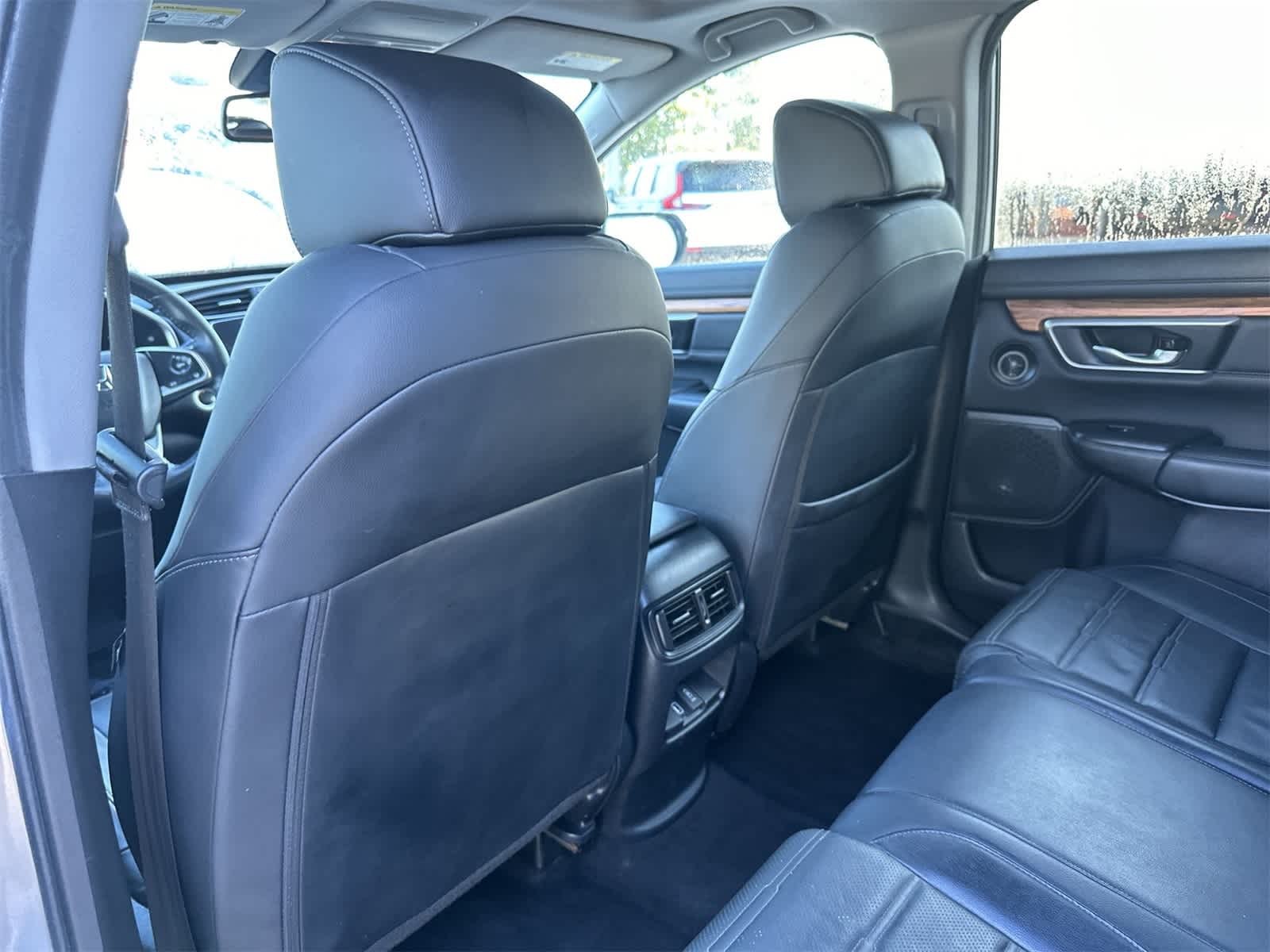 Thumbnail: 2020 Honda CR-V - 12
