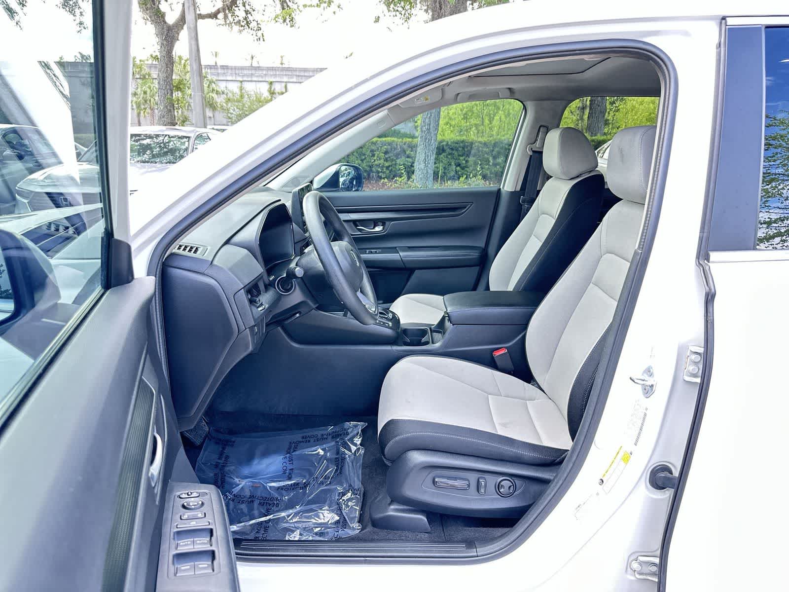 Thumbnail: 2024 Honda CR-V - 10