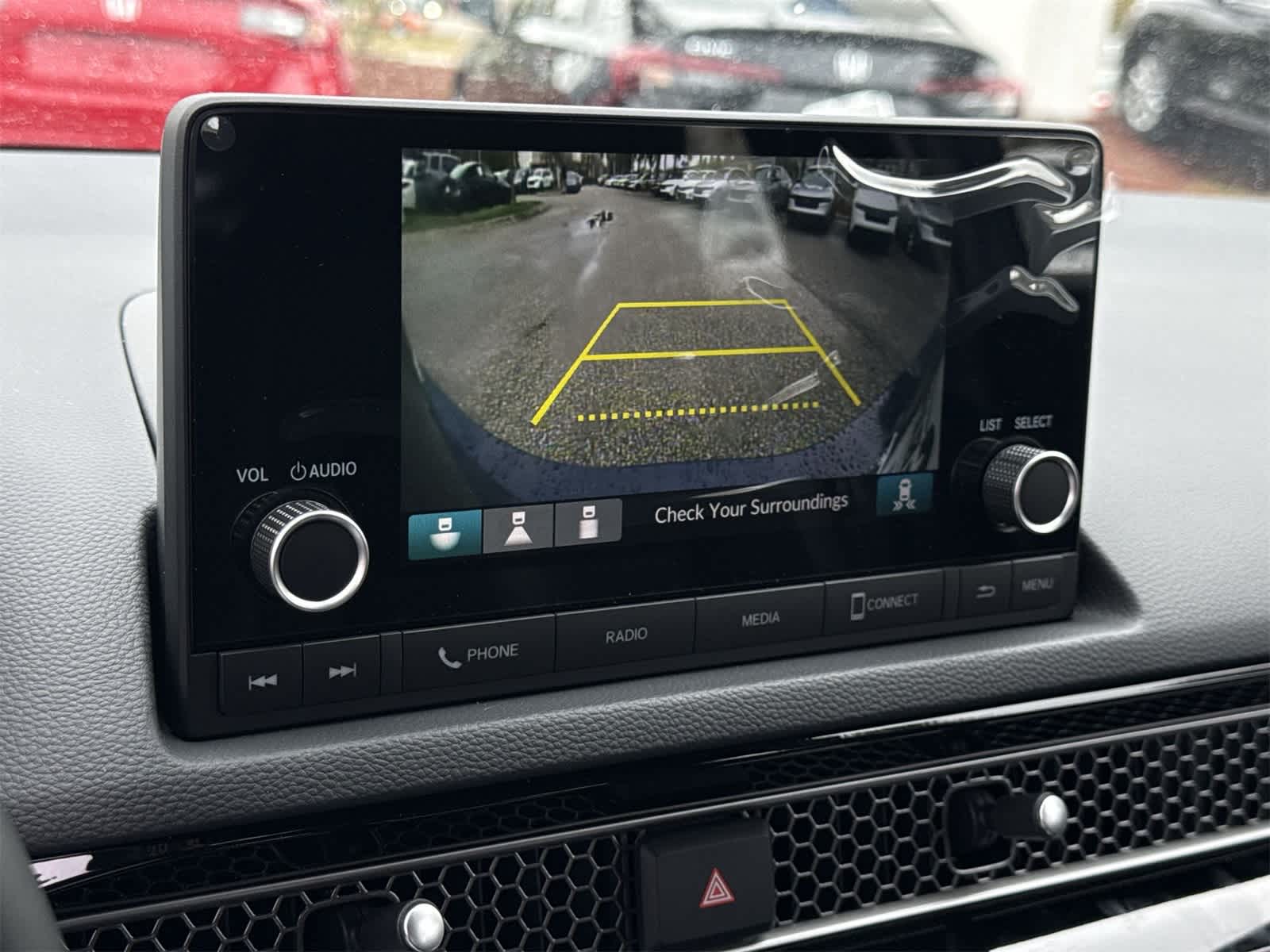 Thumbnail: 2026 Honda Civic - 20