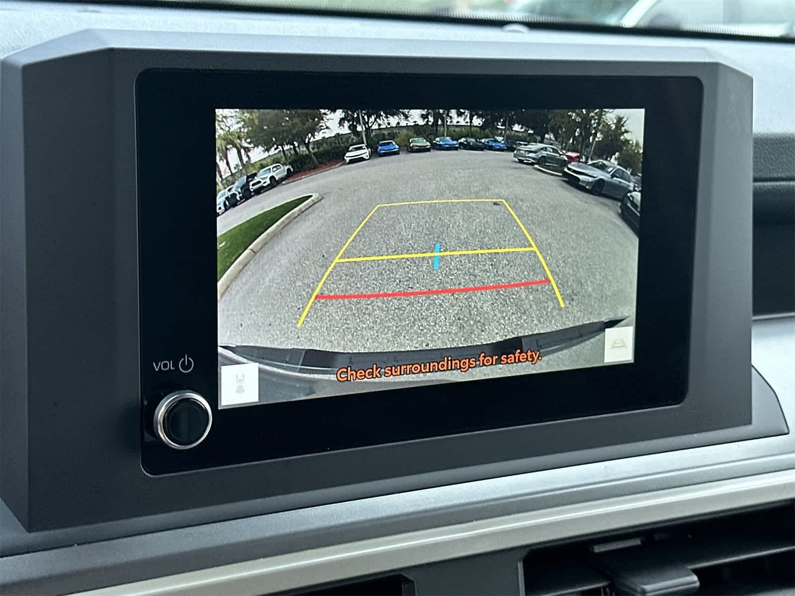 Thumbnail: 2025 Toyota Tacoma - 20