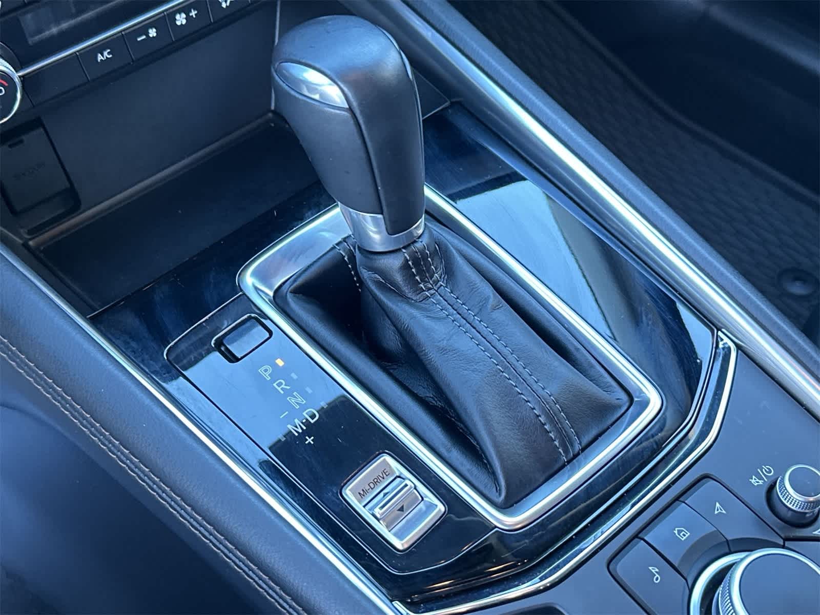 Thumbnail: 2023 Mazda CX-5 - 21