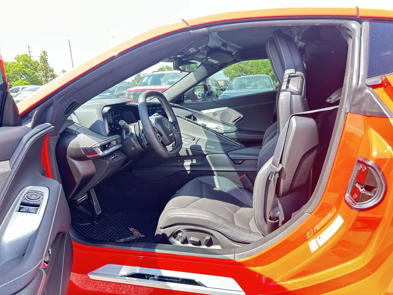 Thumbnail: 2023 Chevrolet Corvette - 2