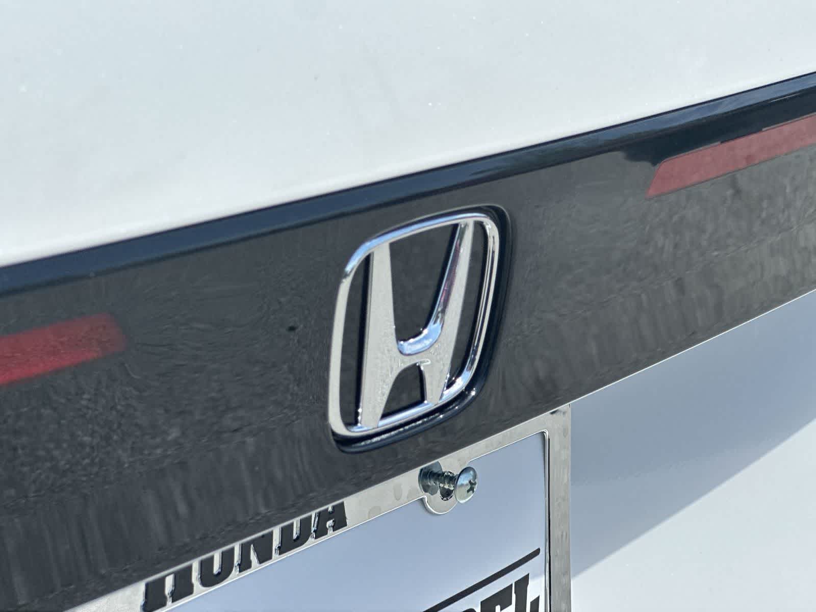 Thumbnail: 2026 Honda Accord - 10