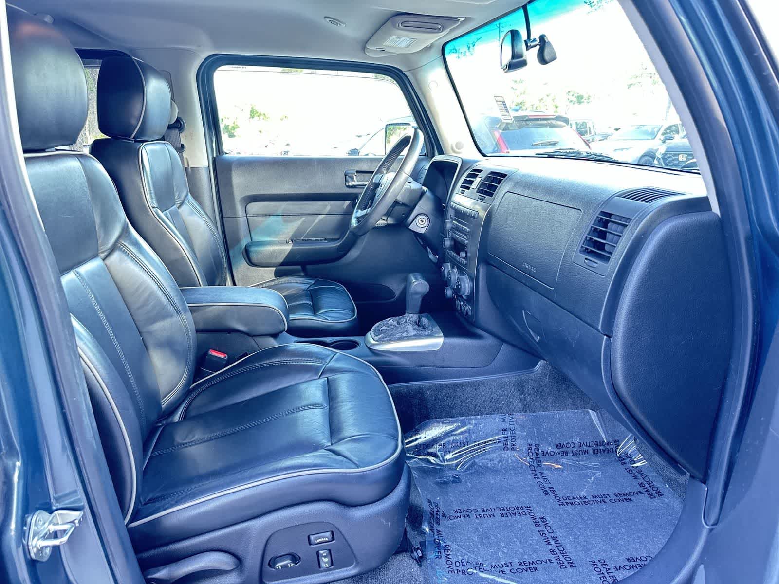 Thumbnail: 2006 Hummer H3 - 17