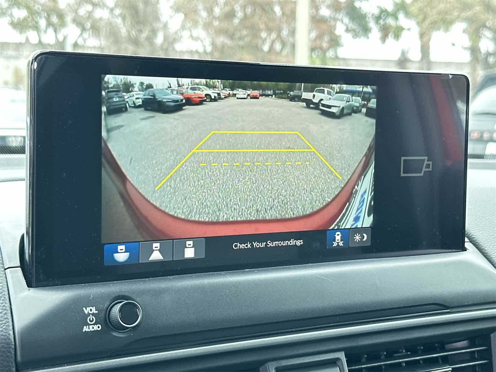 Thumbnail: 2026 Honda Pilot - 20