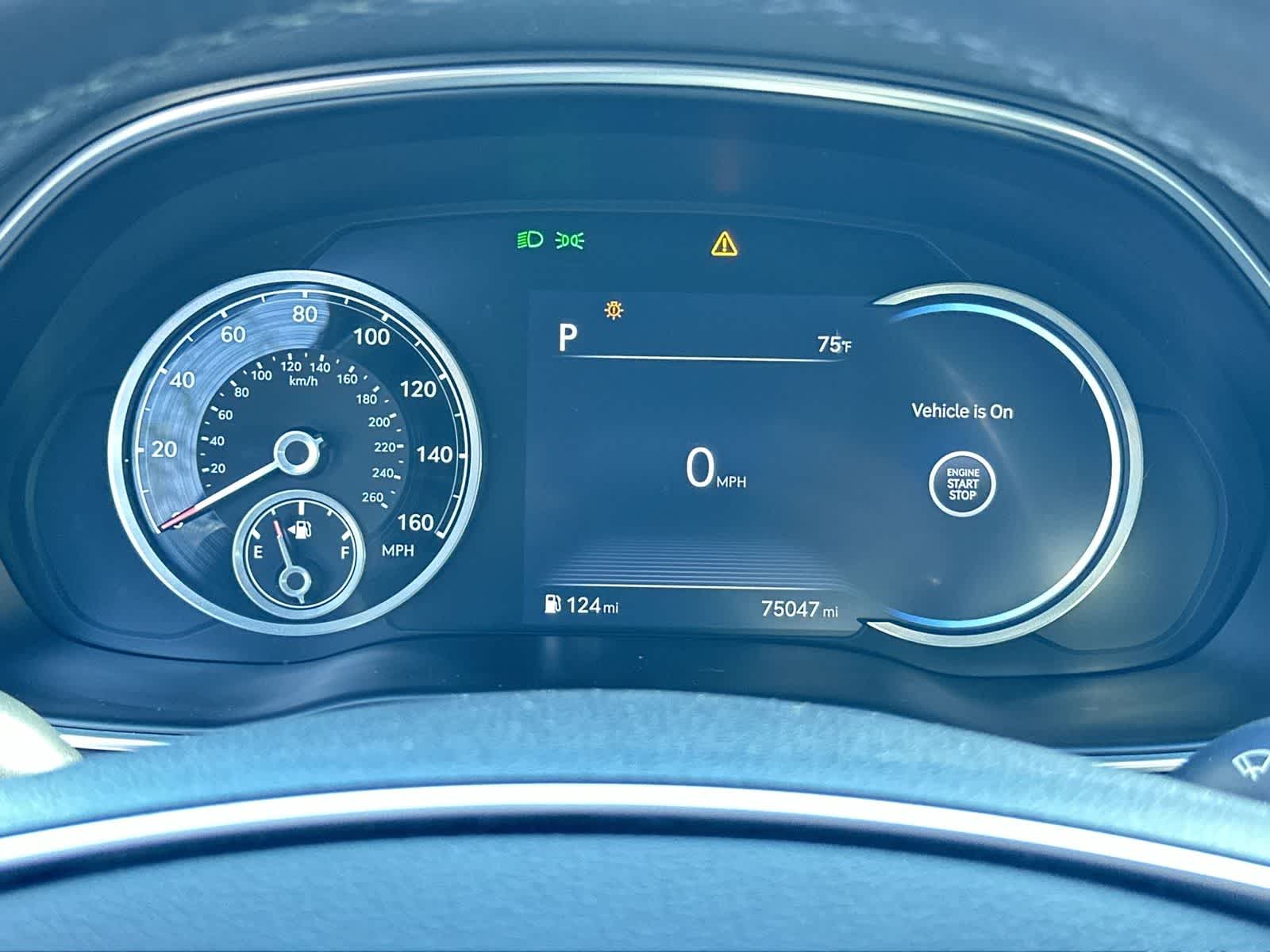 Thumbnail: 2021 Genesis GV80 - 22