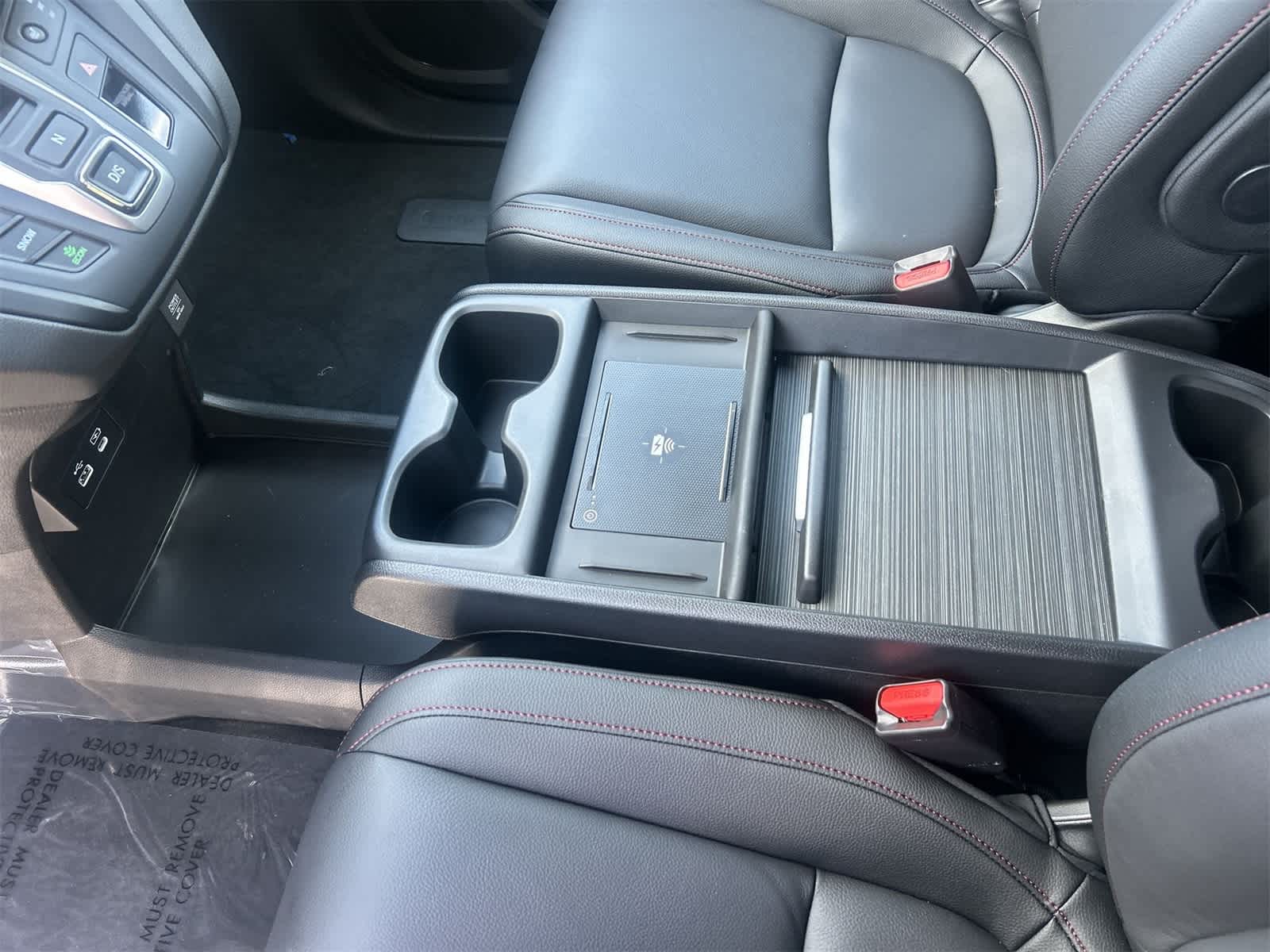 Thumbnail: 2026 Honda Odyssey - 19