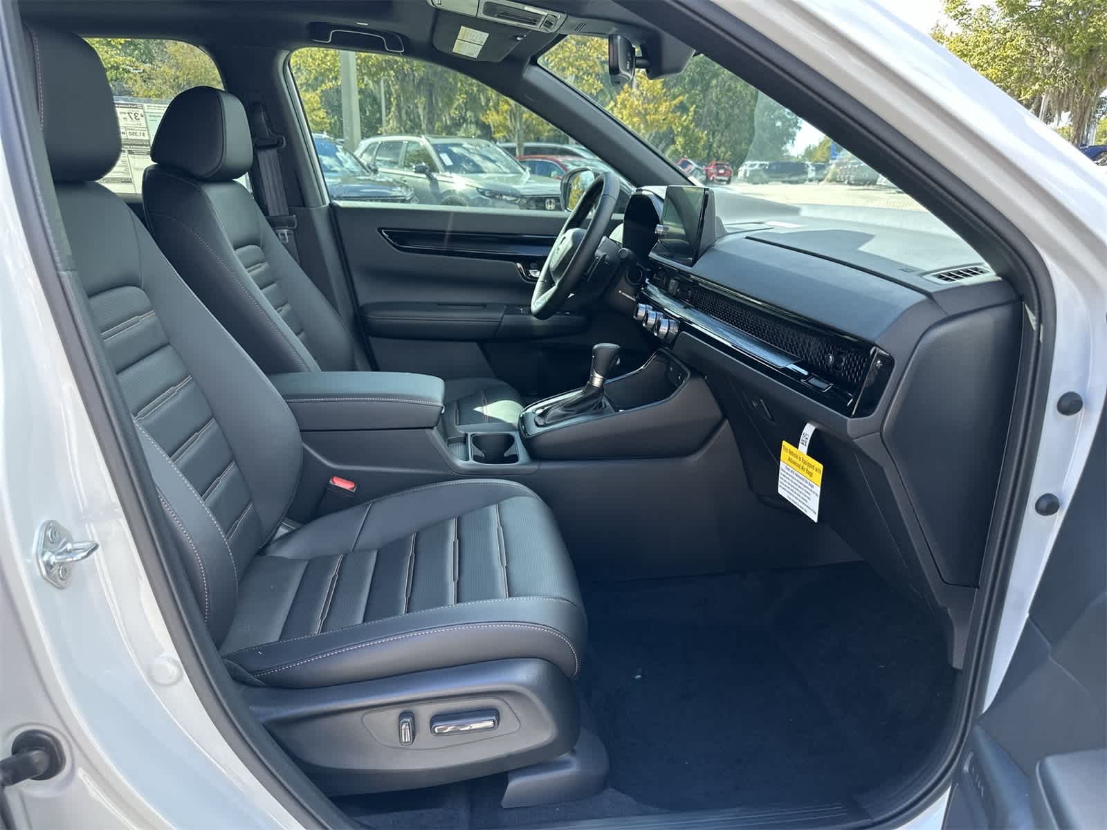 Thumbnail: 2026 Honda CR-V - 17