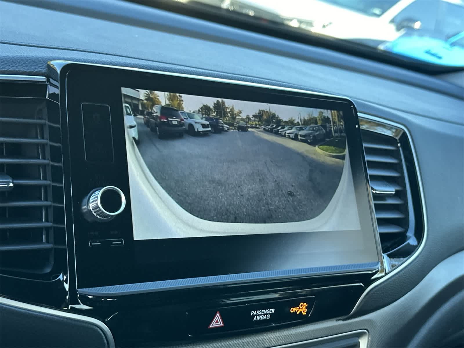 Thumbnail: 2026 Honda Ridgeline - 19