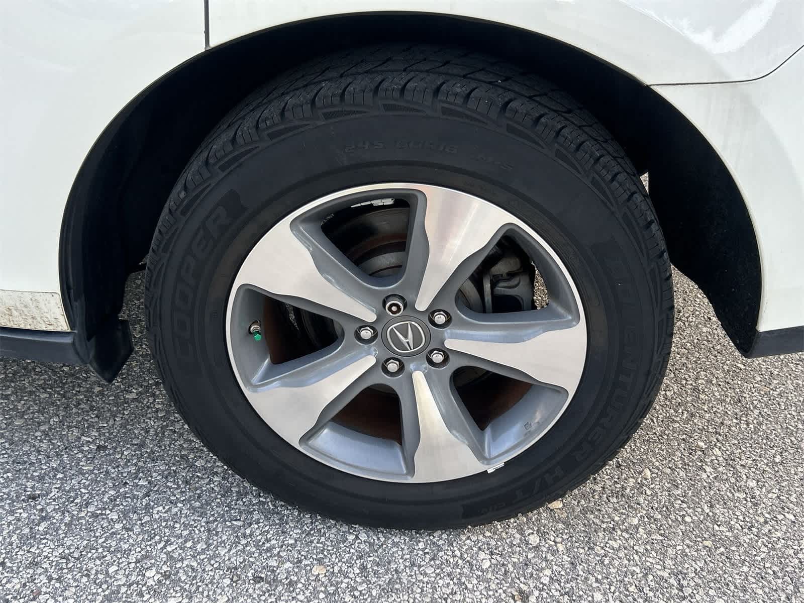 Thumbnail: 2016 Acura MDX - 12