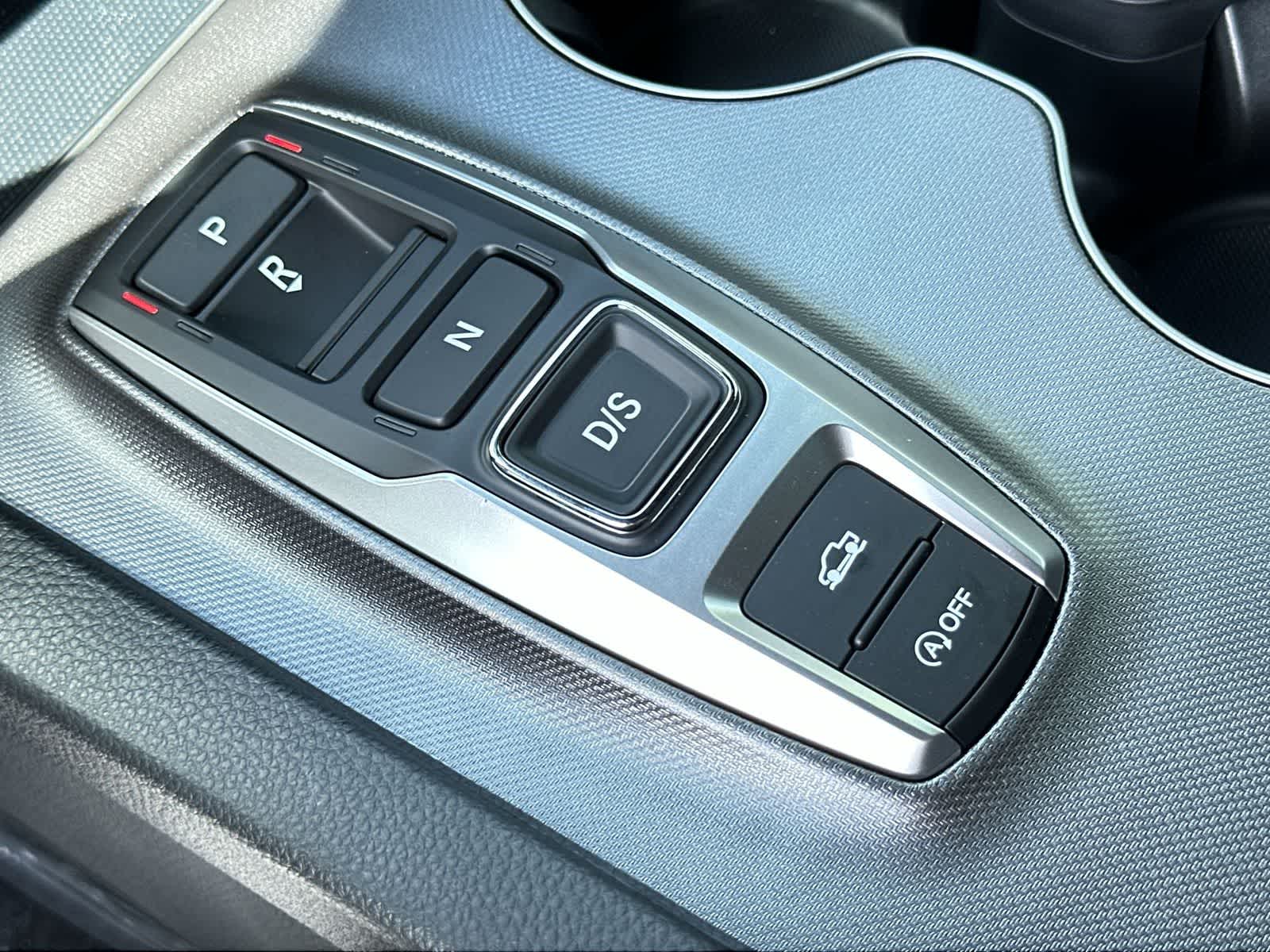 Thumbnail: 2026 Honda Ridgeline - 21