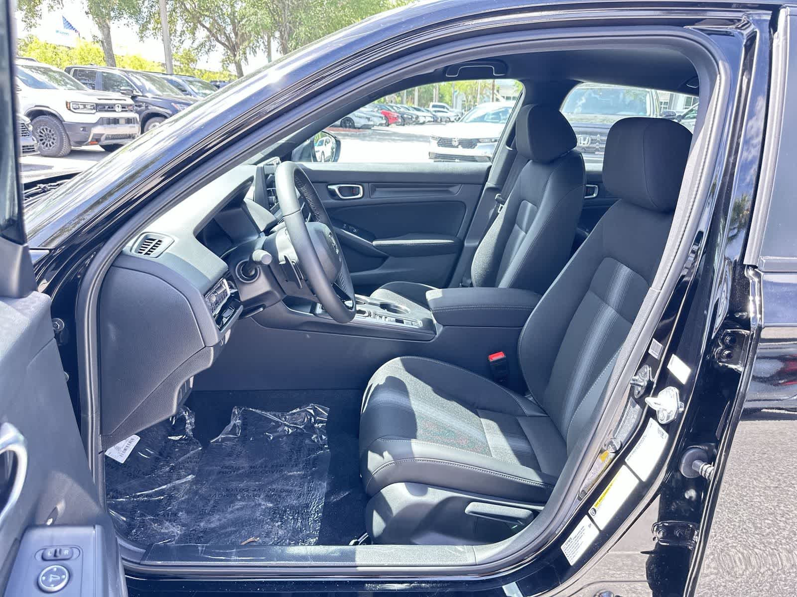 Thumbnail: 2026 Honda Civic - 2