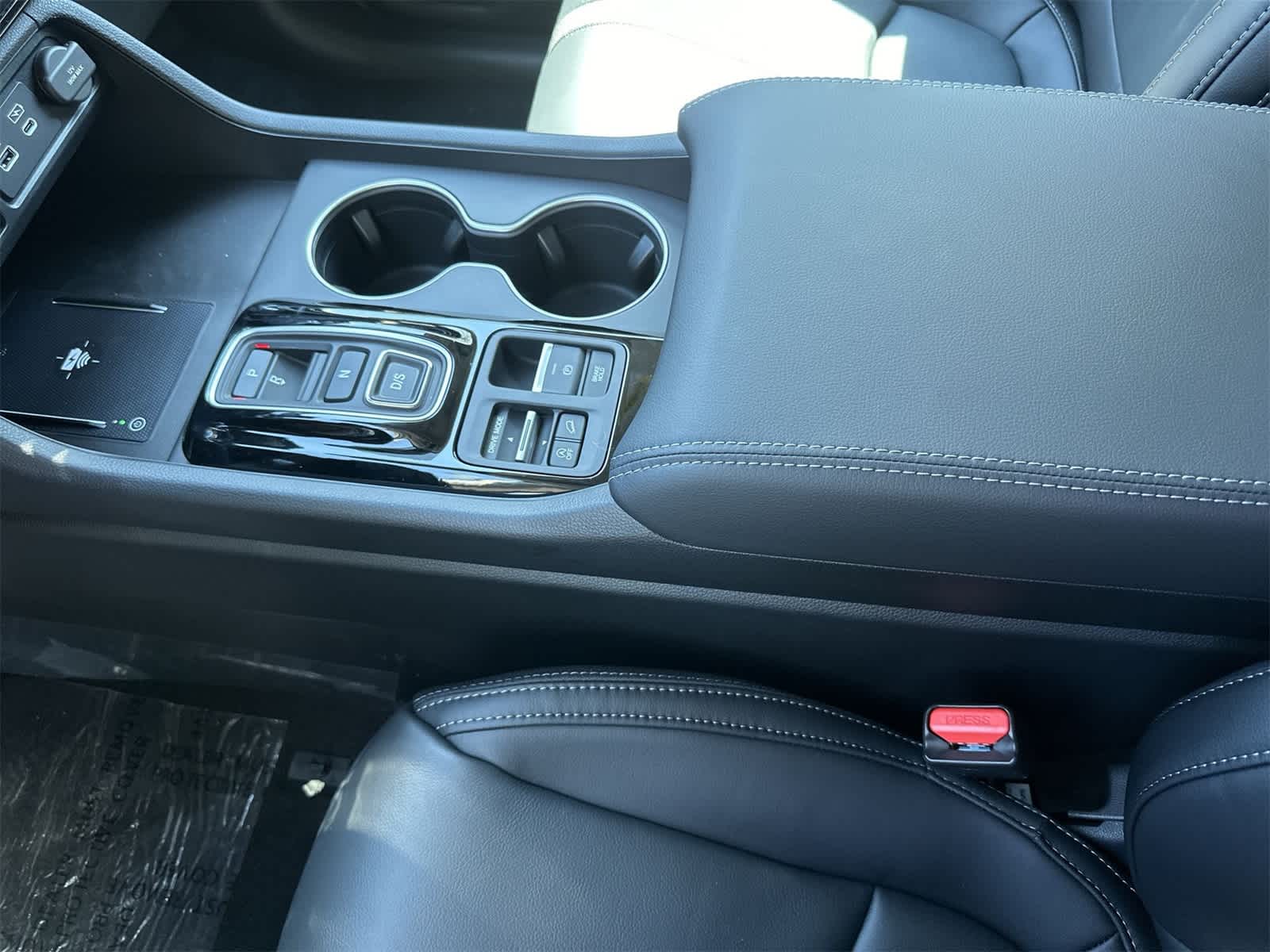 Thumbnail: 2025 Honda Pilot - 19