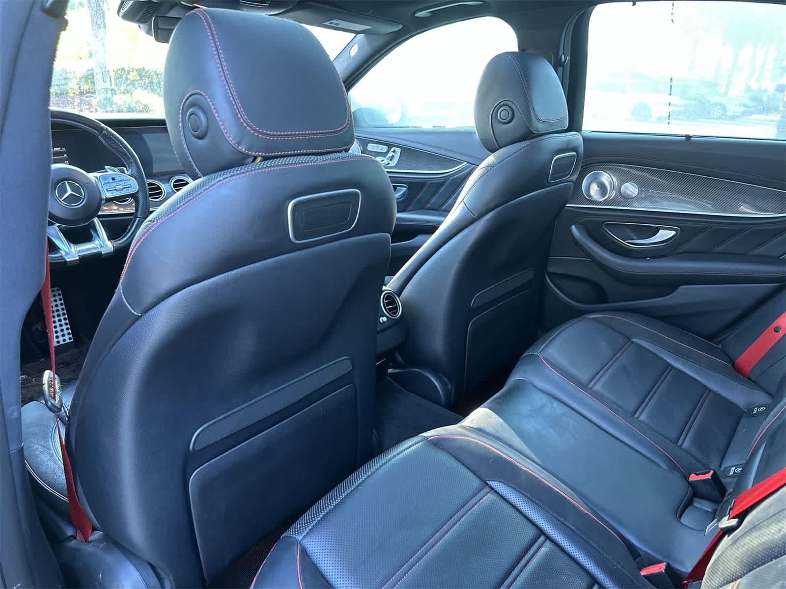 Thumbnail: 2019 Mercedes-Benz E-Class - 13