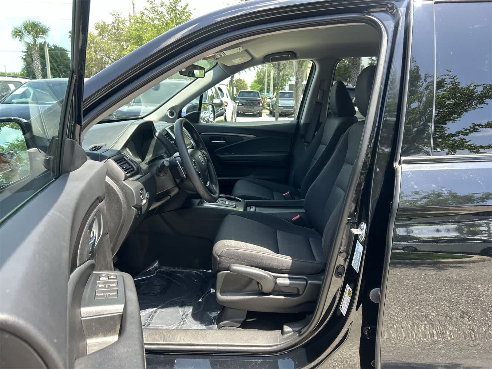 Thumbnail: 2020 Honda Ridgeline - 2