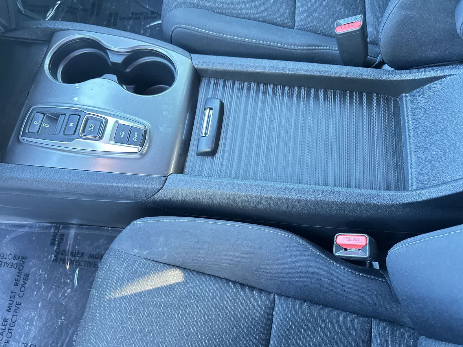 Thumbnail: 2021 Honda Passport - 19