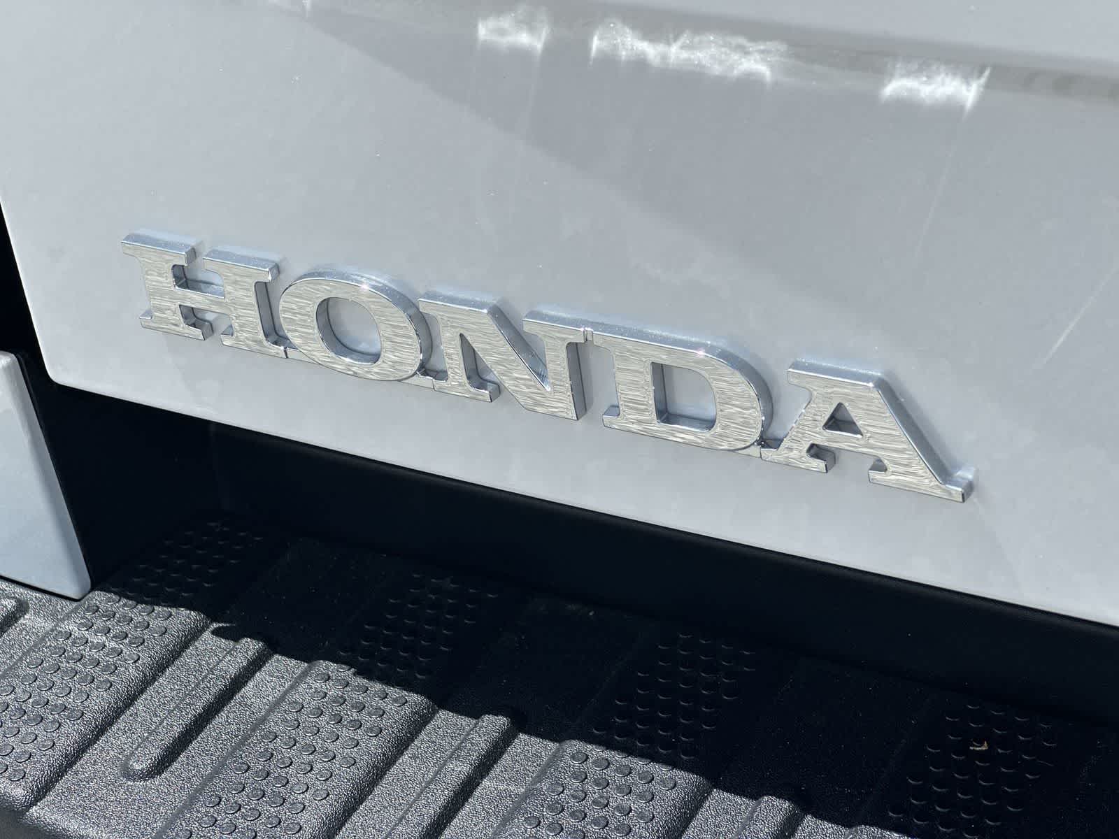 Thumbnail: 2026 Honda Ridgeline - 9