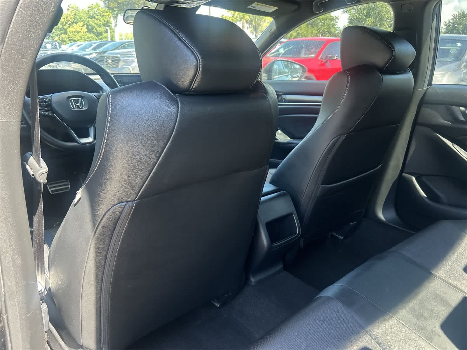 Thumbnail: 2019 Honda Accord - 13