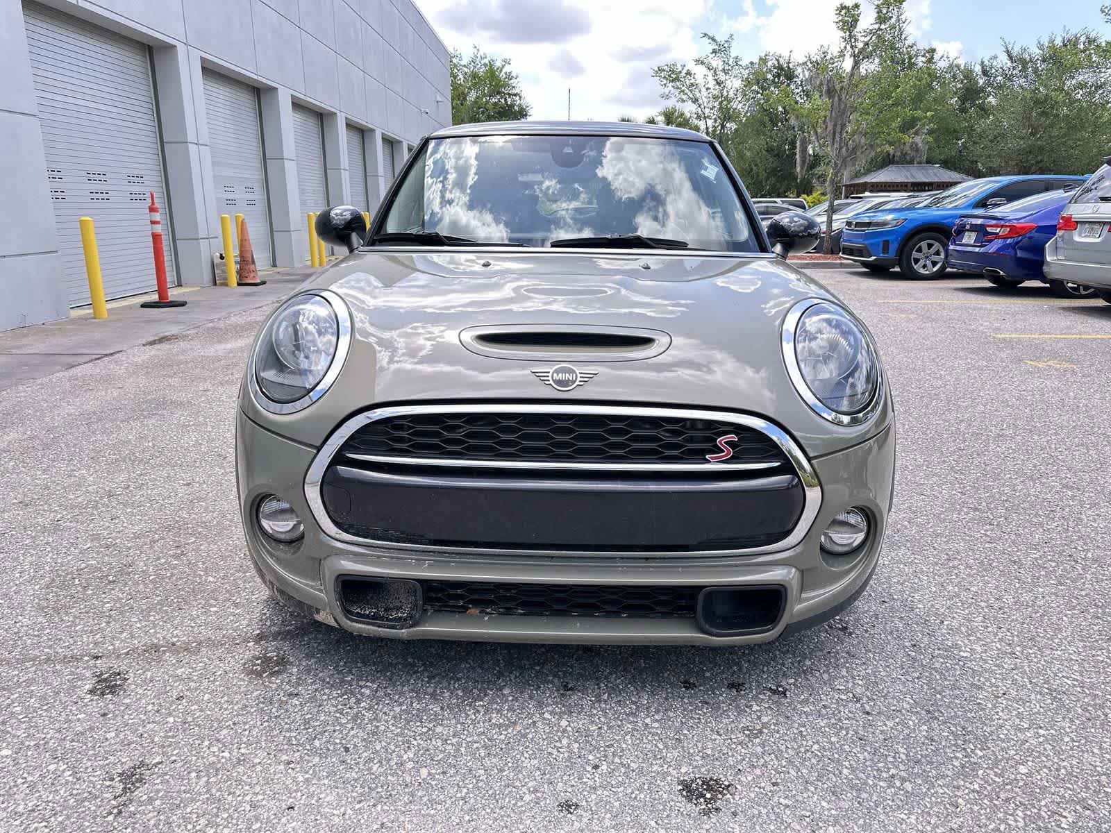 Thumbnail: 2019 MINI Cooper Hardtop - 8