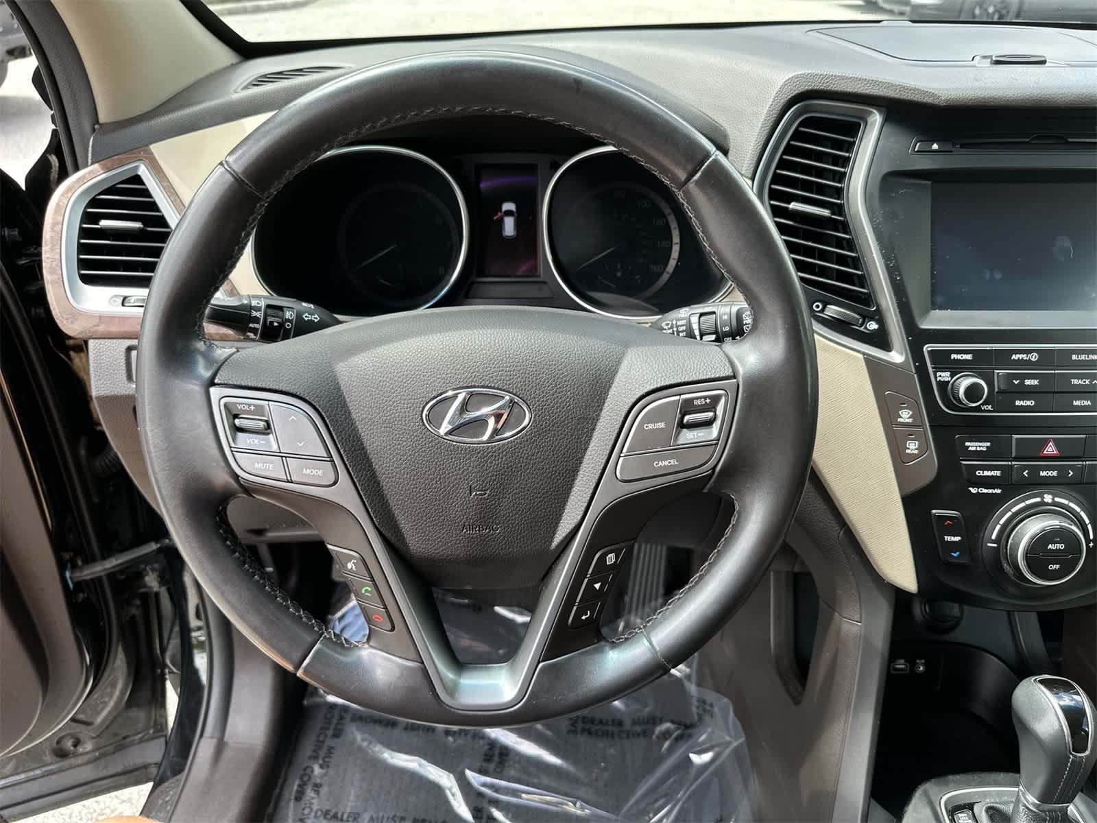 Thumbnail: 2018 Hyundai Santa Fe - 18