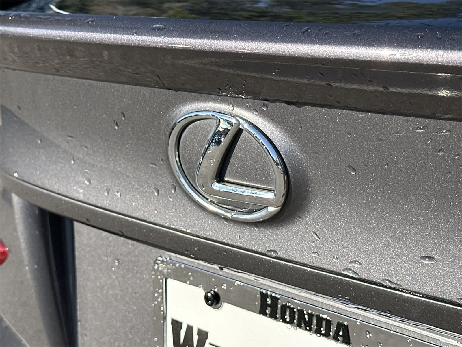 Thumbnail: 2016 Lexus RC - 10