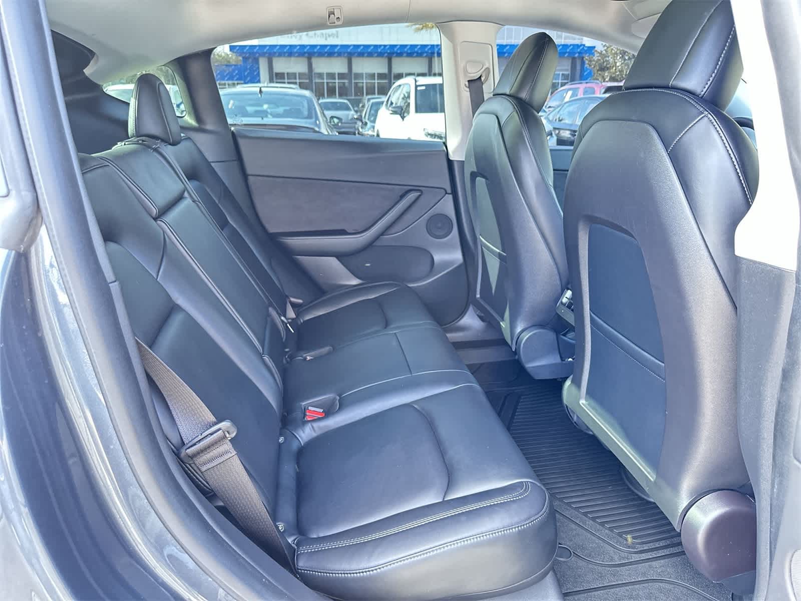 Thumbnail: 2021 Tesla Model Y - 16