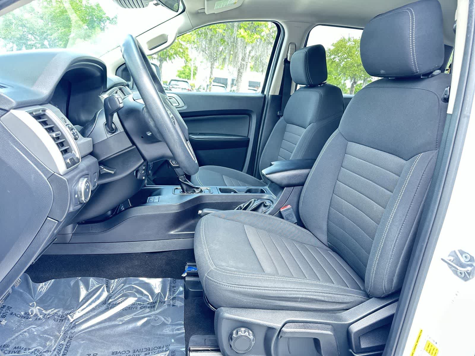 Thumbnail: 2020 Ford Ranger - 13