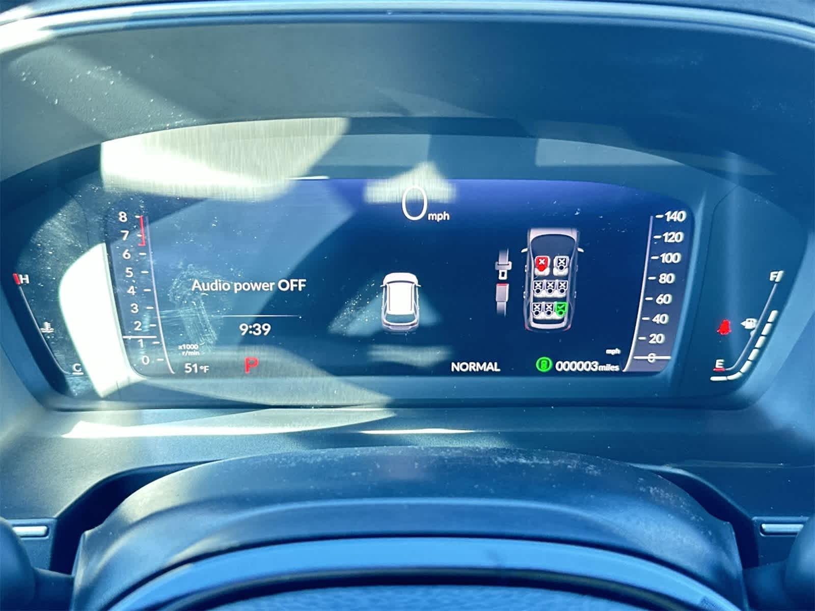 Thumbnail: 2026 Honda Pilot - 22