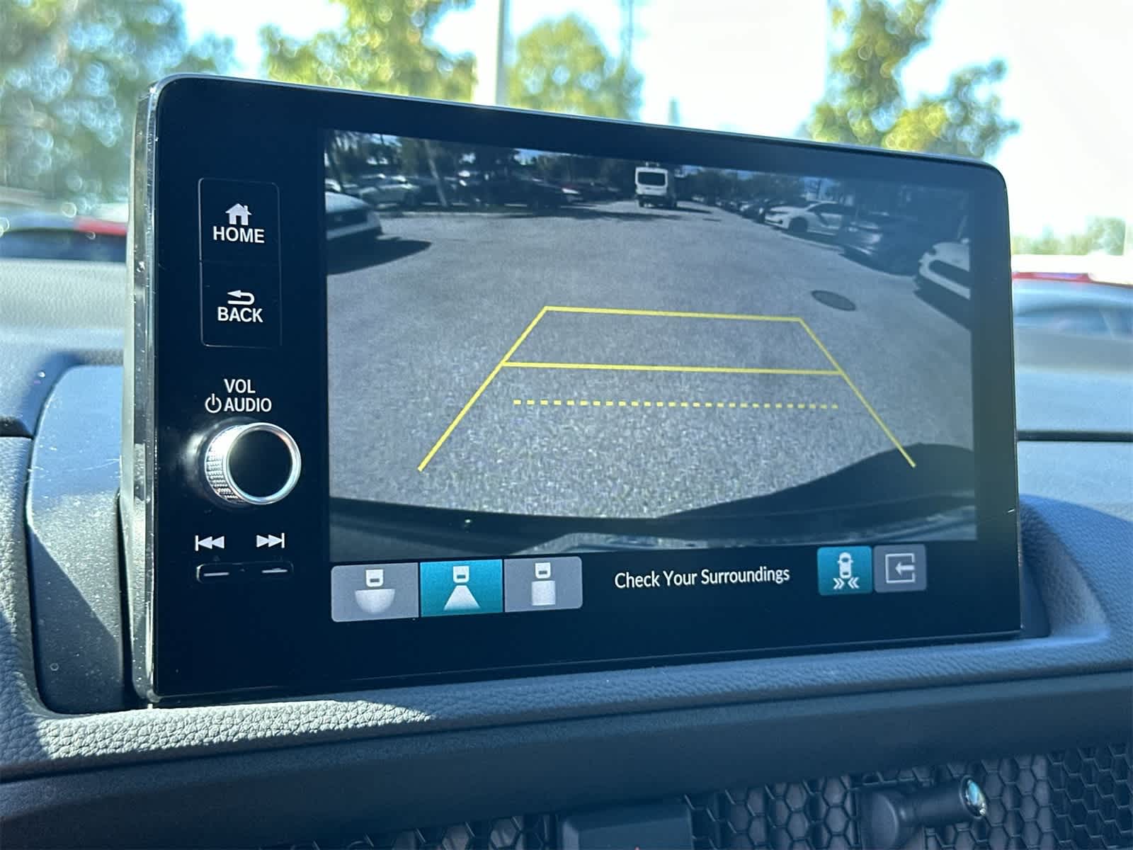 Thumbnail: 2024 Honda CR-V - 20