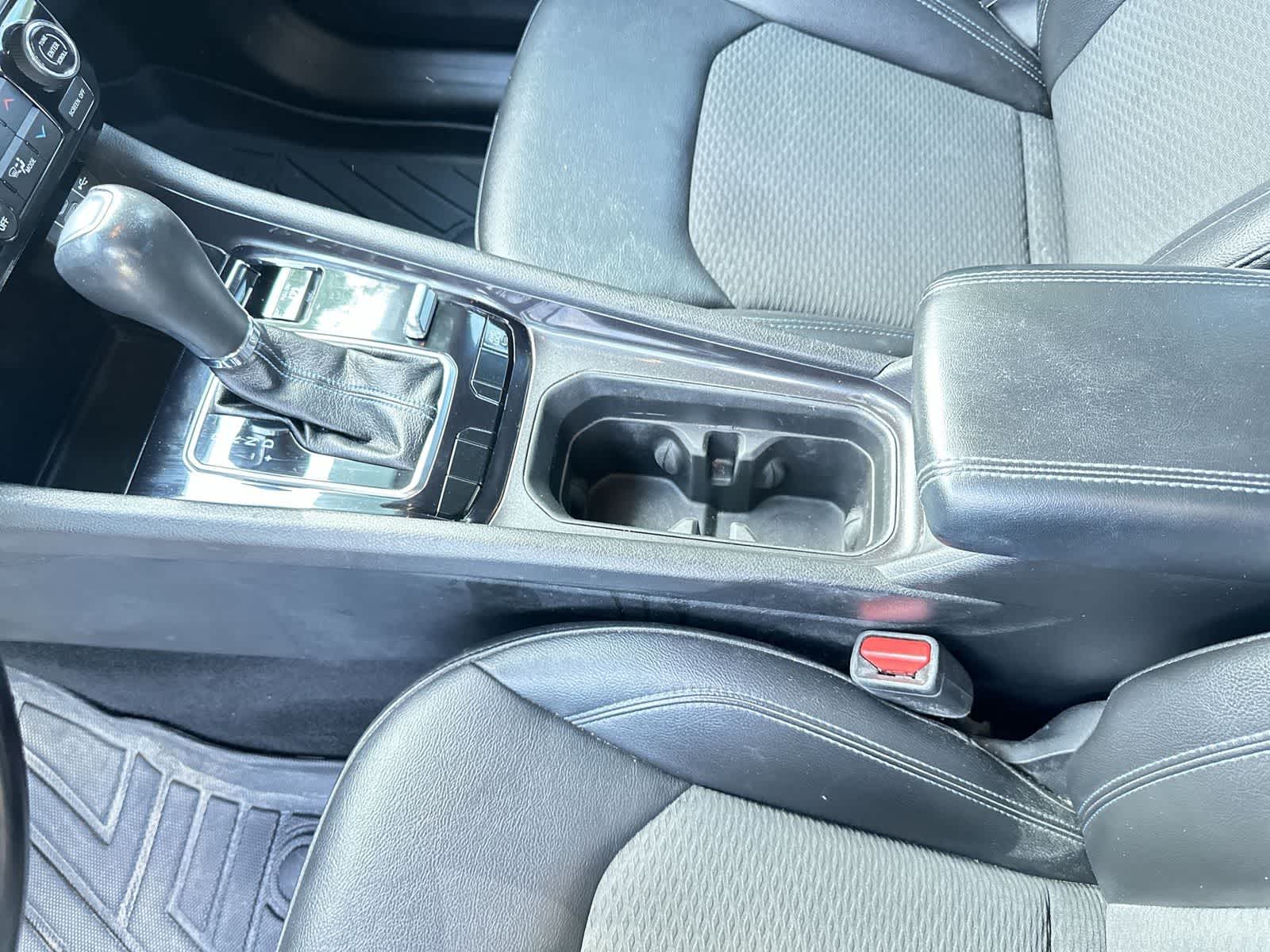 Thumbnail: 2022 Jeep Compass - 19