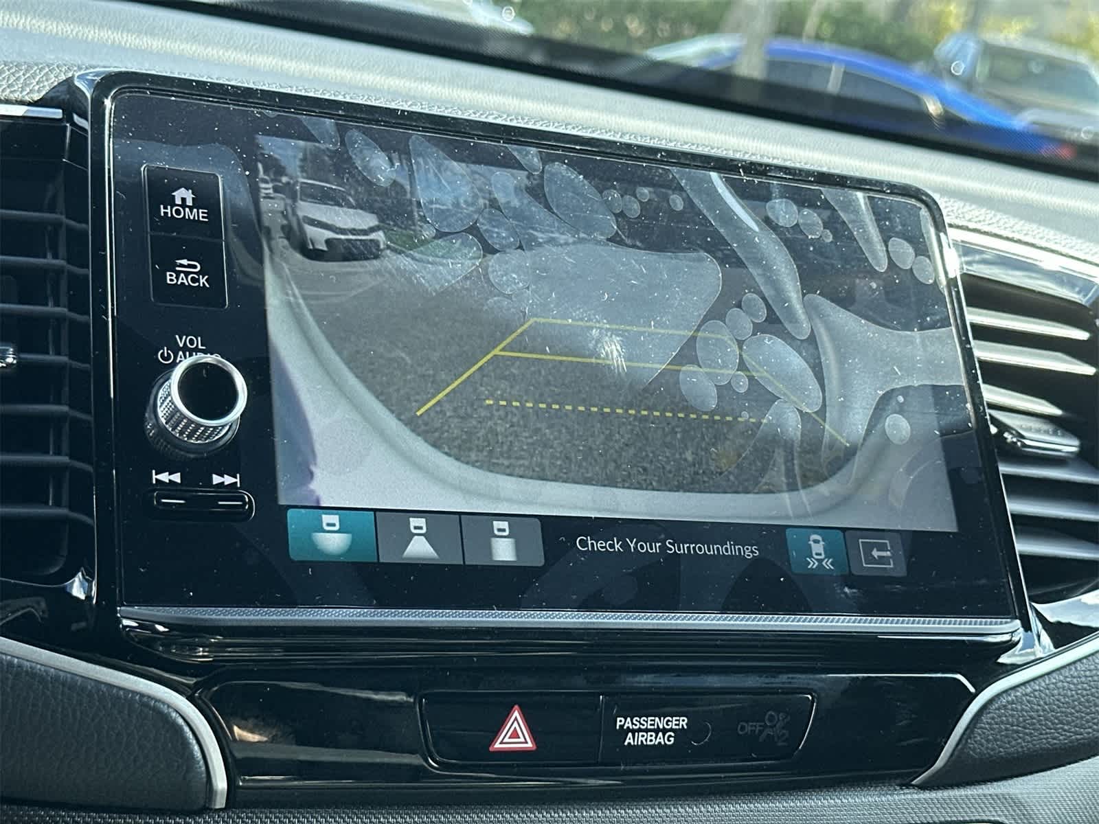 Thumbnail: 2026 Honda Ridgeline - 20