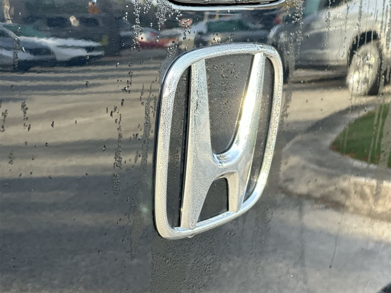 Thumbnail: 2017 Honda Ridgeline - 10