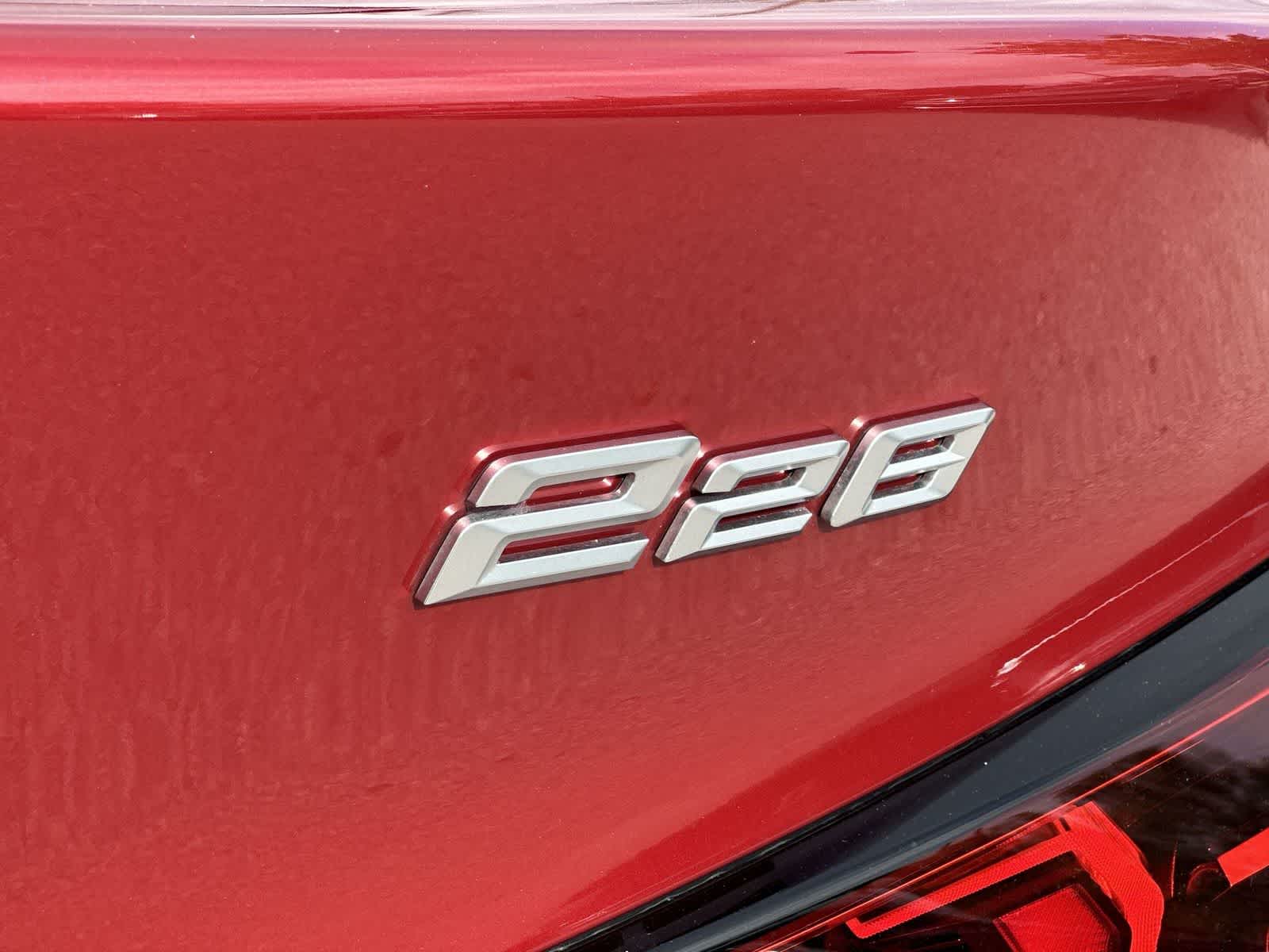 Thumbnail: 2025 BMW 2 Series - 11