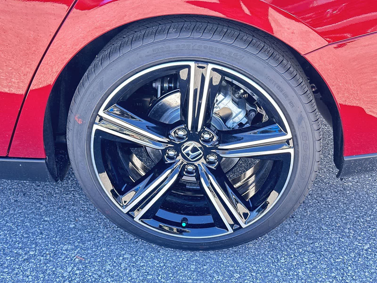 Thumbnail: 2026 Honda Accord - 12