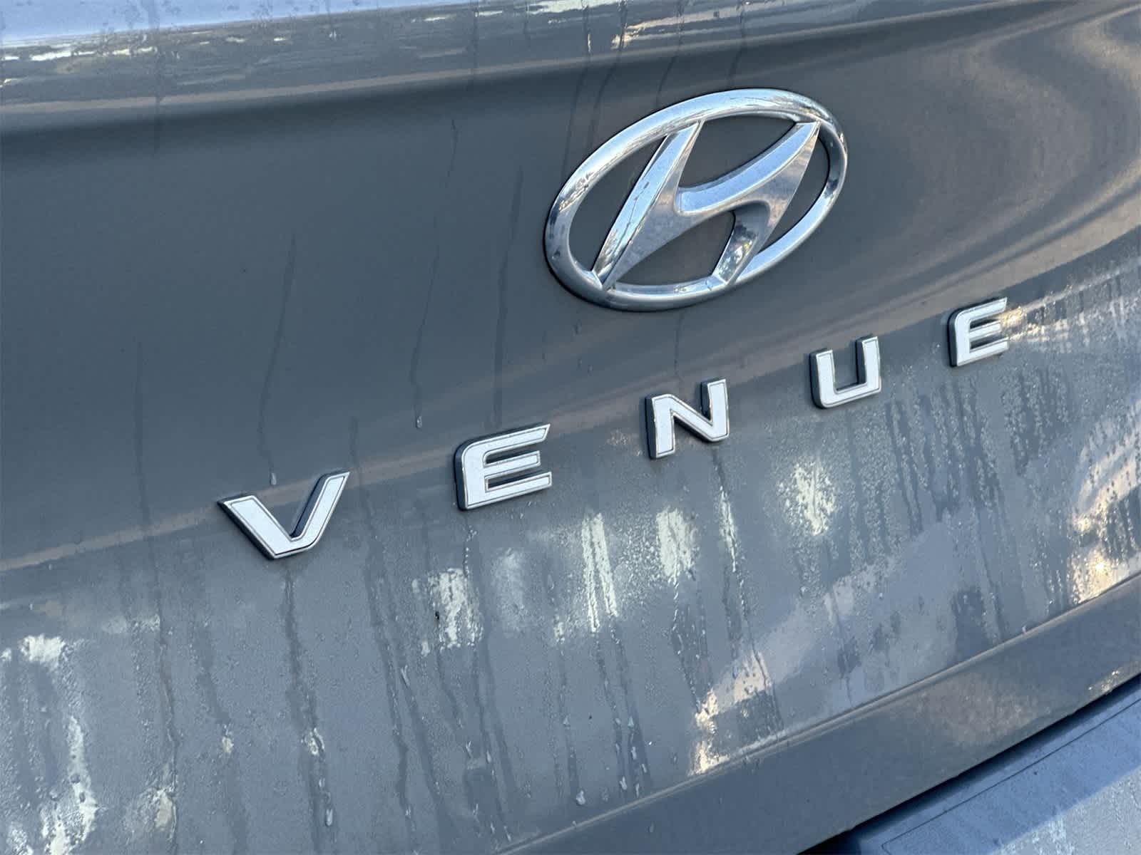 Thumbnail: 2022 Hyundai Venue - 11