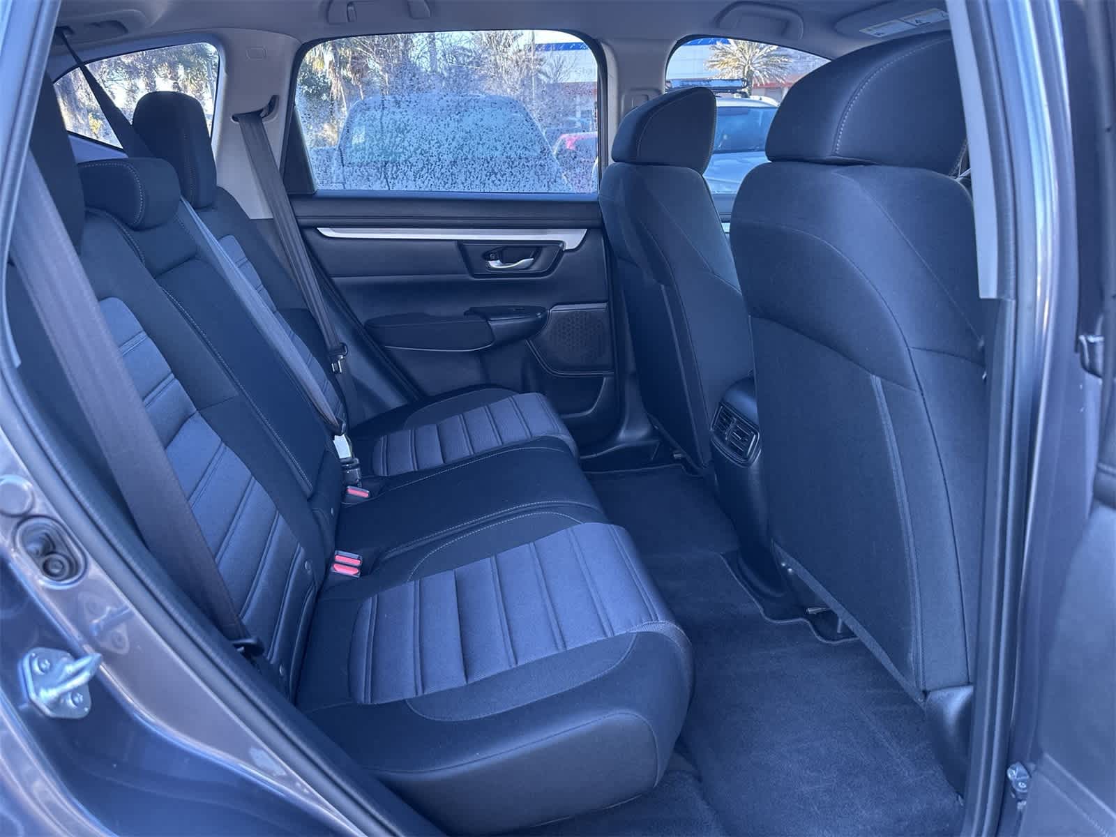 Thumbnail: 2021 Honda CR-V - 16