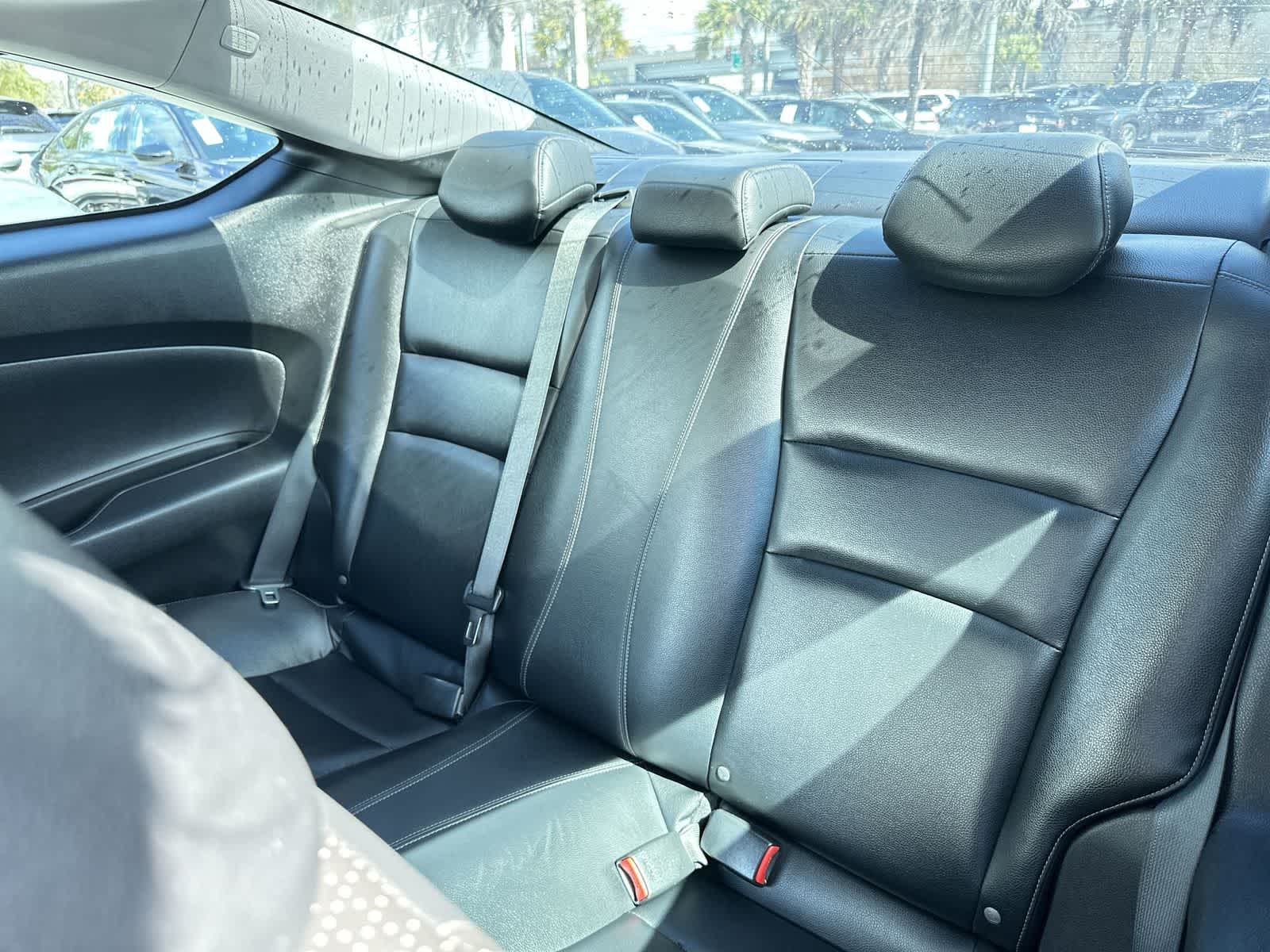 Thumbnail: 2015 Honda Accord - 15