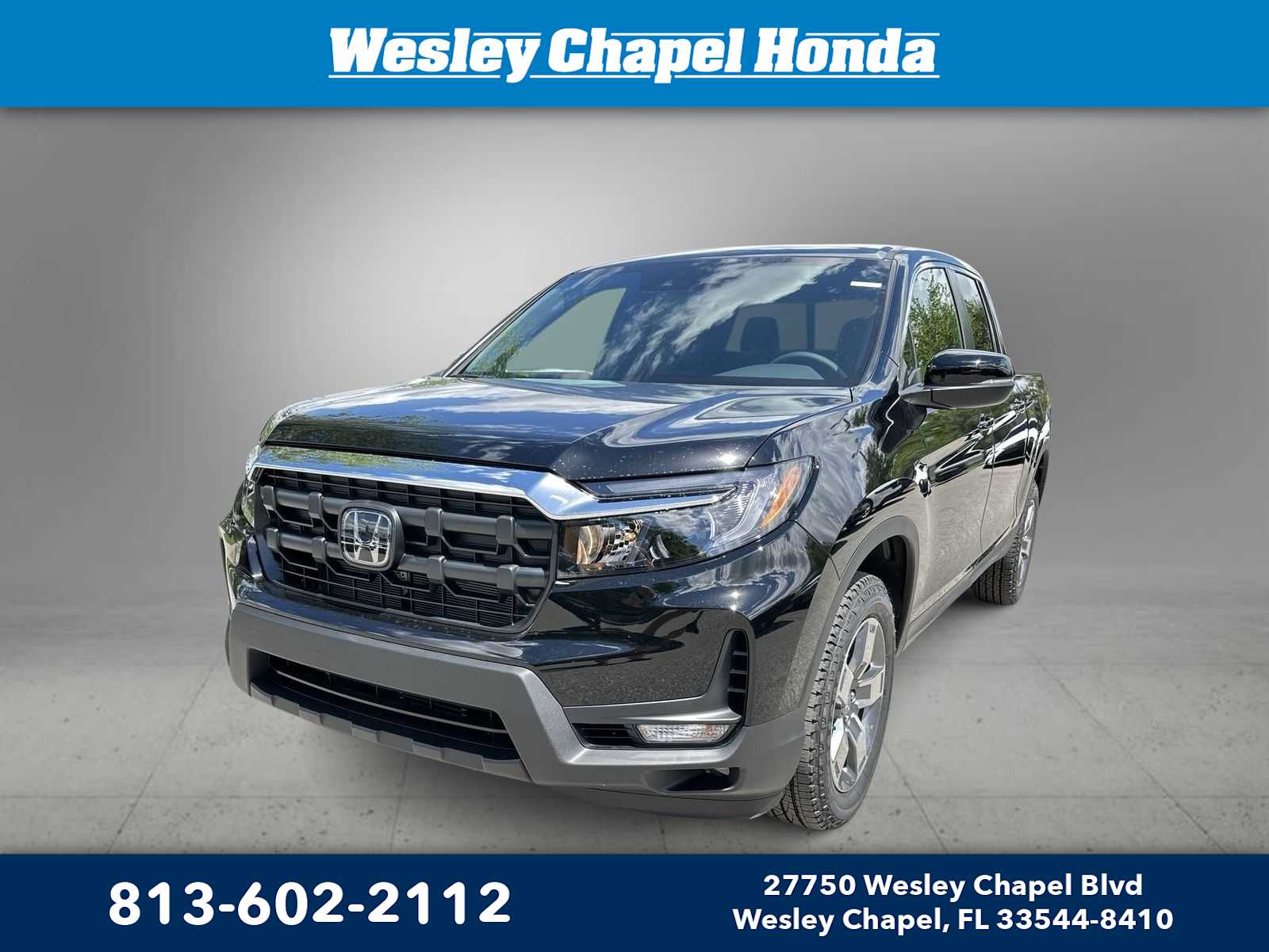 Thumbnail: 2026 Honda Ridgeline - 1