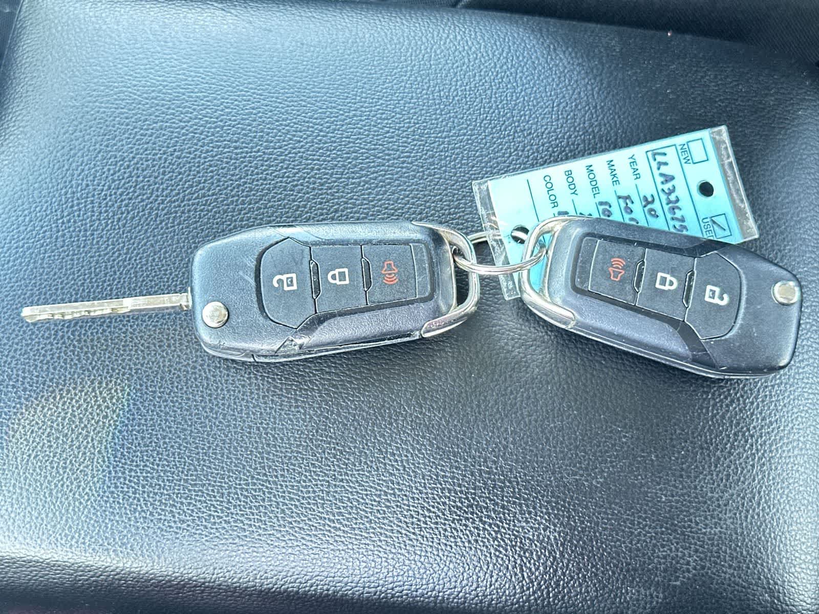 Thumbnail: 2020 Ford Ranger - 22