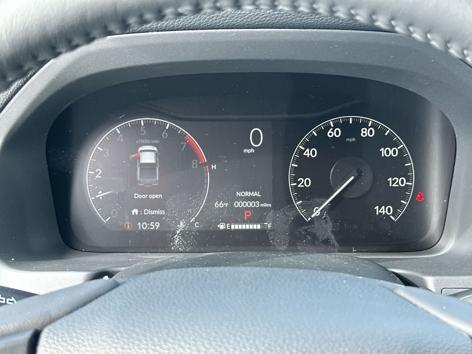 Thumbnail: 2026 Honda Ridgeline - 22