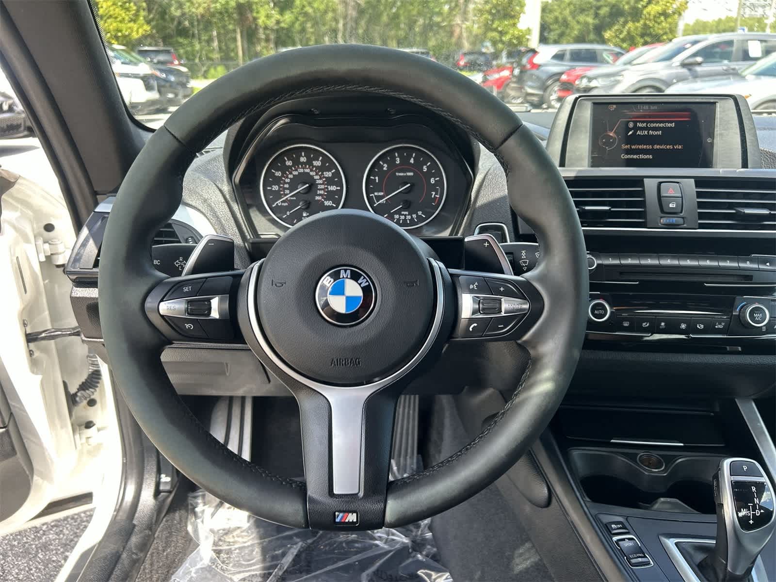 Thumbnail: 2016 BMW 2 Series - 15