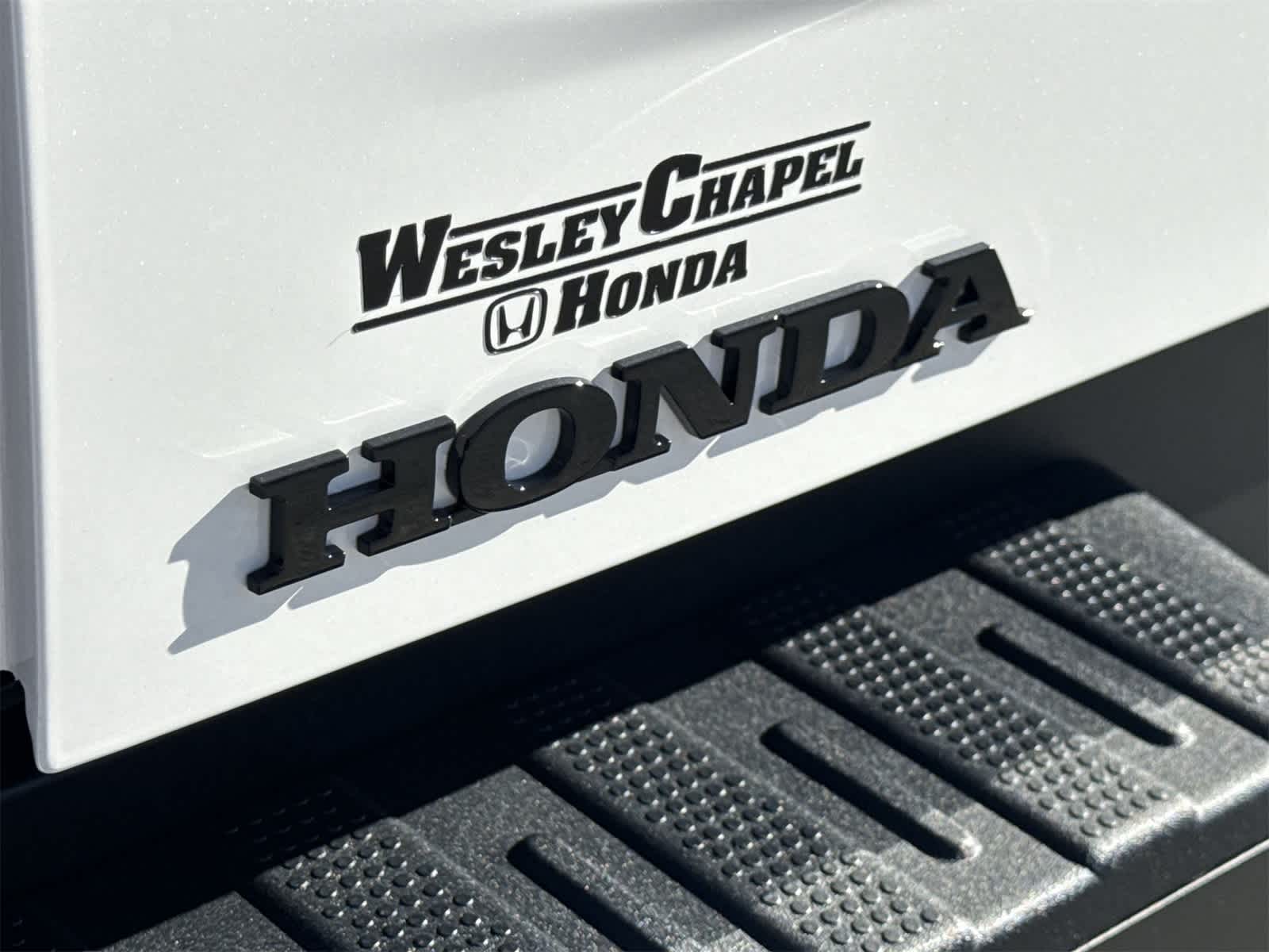 Thumbnail: 2026 Honda Ridgeline - 10