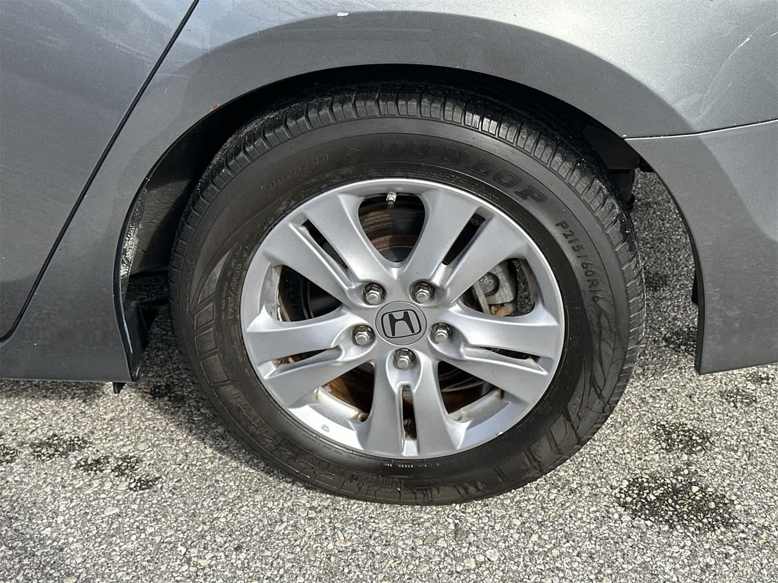 Thumbnail: 2012 Honda Accord - 12