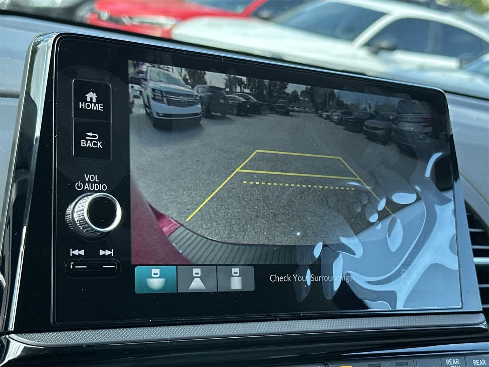 Thumbnail: 2026 Honda Odyssey - 20