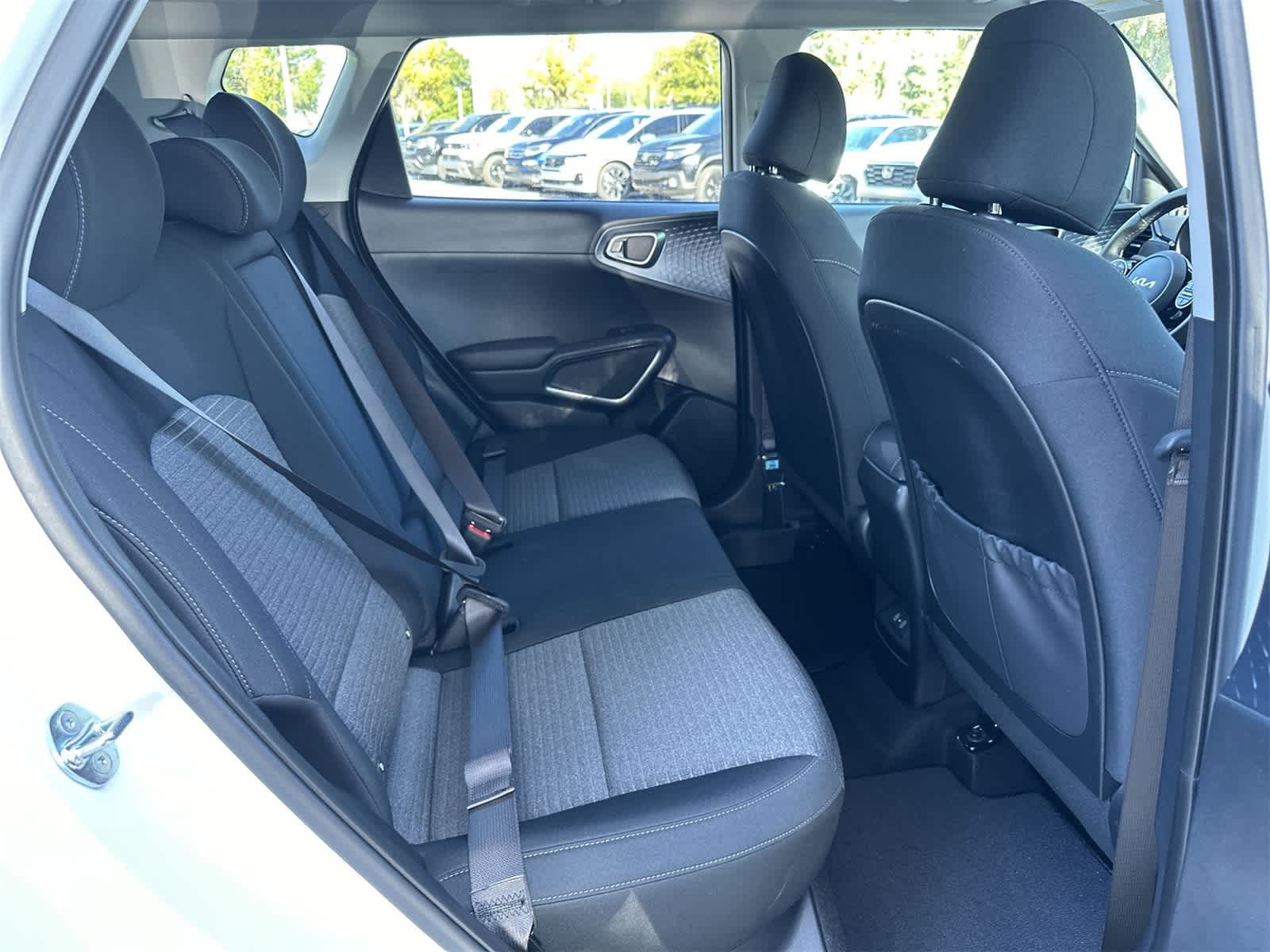 Thumbnail: 2025 Kia Soul - 16