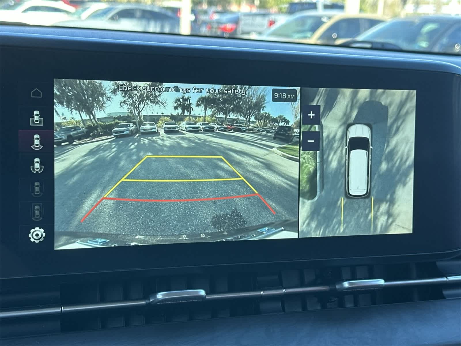 Thumbnail: 2024 Kia Carnival - 20