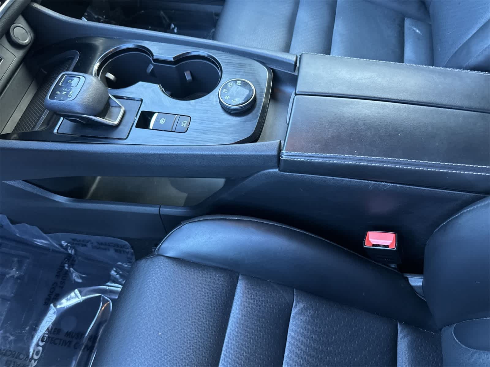 Thumbnail: 2021 Nissan Rogue - 19