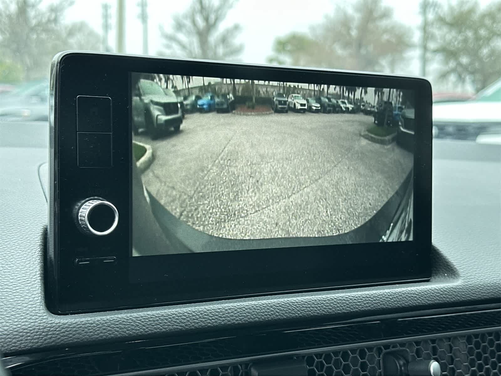 Thumbnail: 2022 Honda Civic - 20