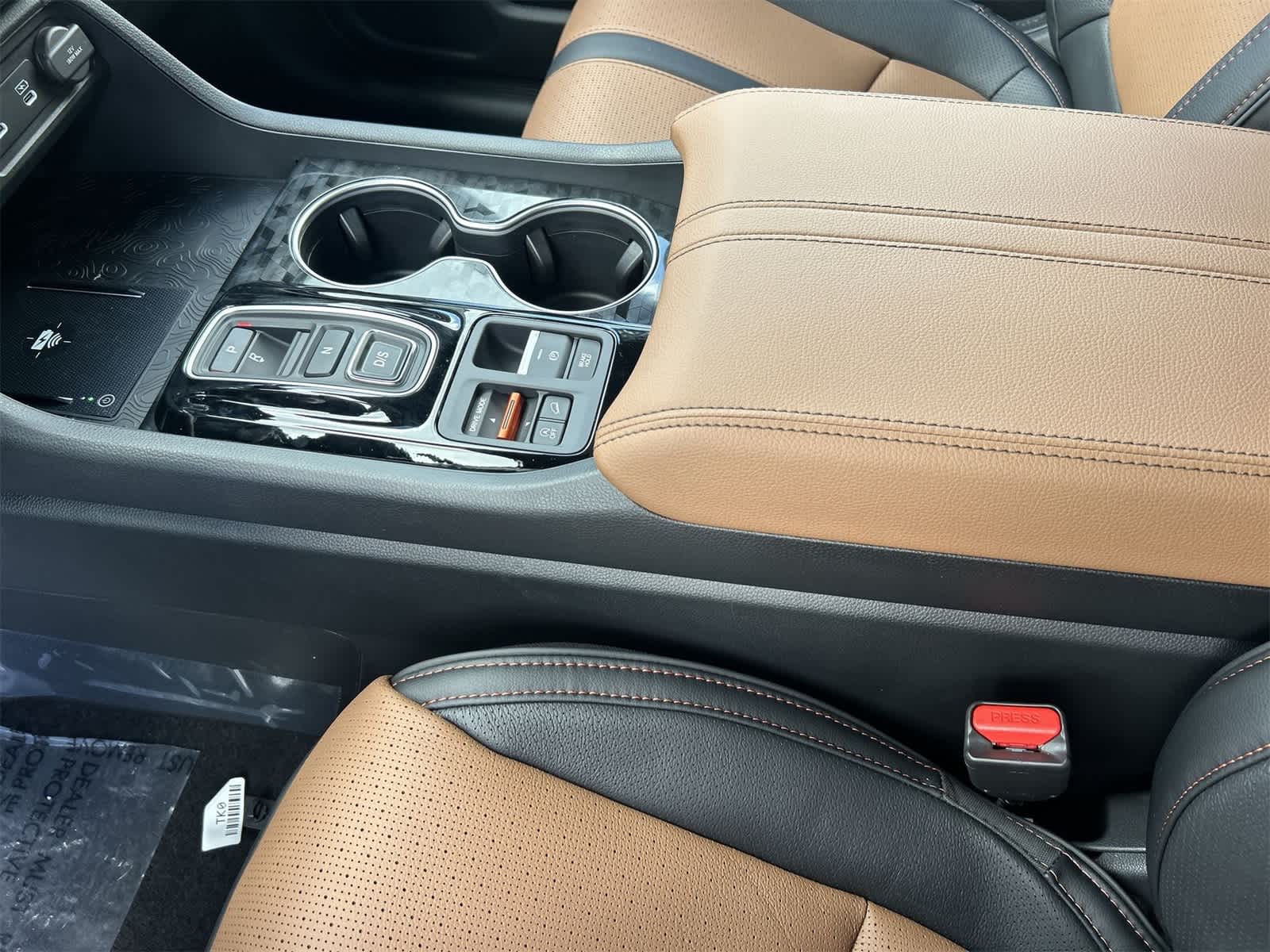 Thumbnail: 2026 Honda Passport - 19