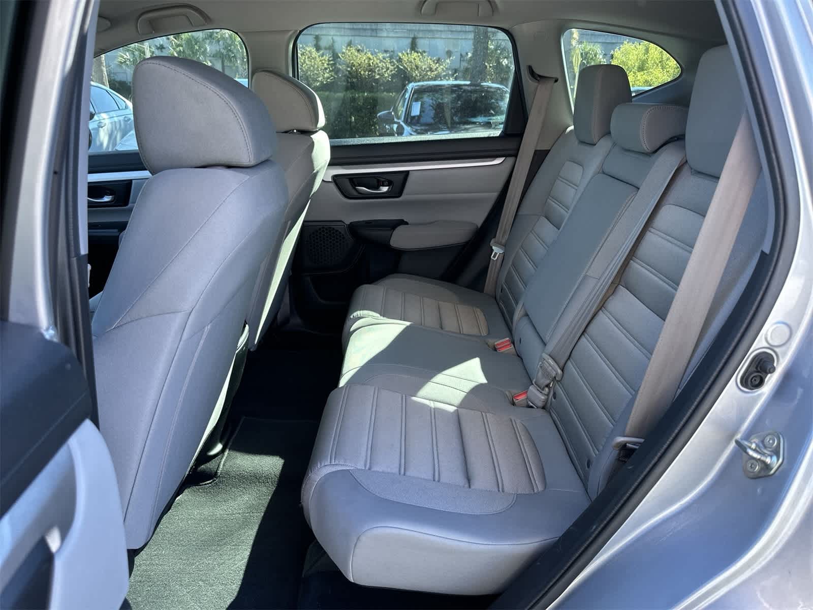 Thumbnail: 2019 Honda CR-V - 15